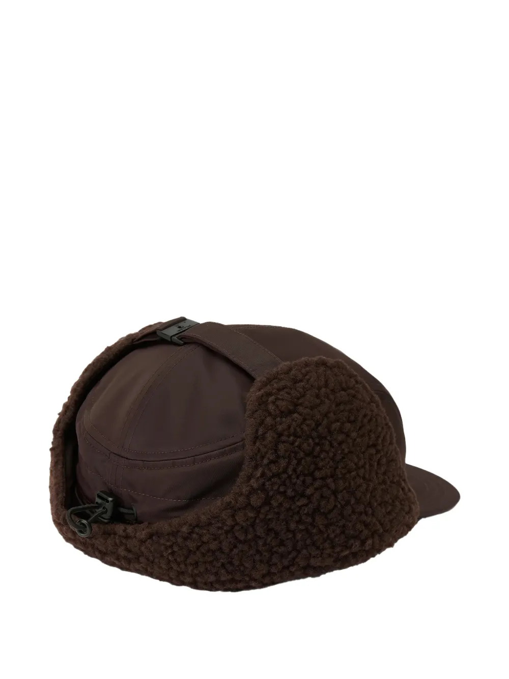 Carhartt WIP logo-patch baseball cap | Image 2