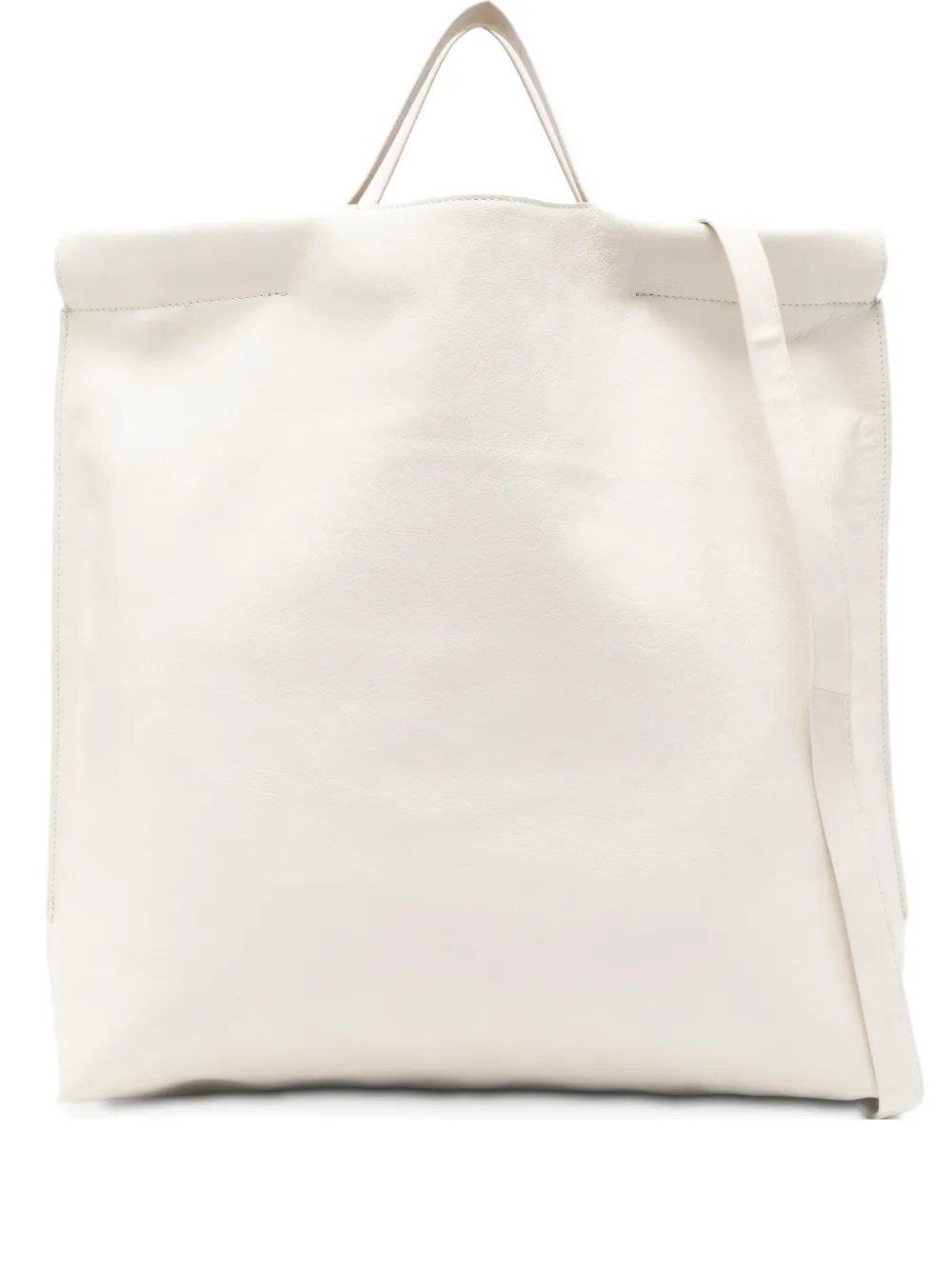 bea mombaers large Shopper tote bag - Neutrals