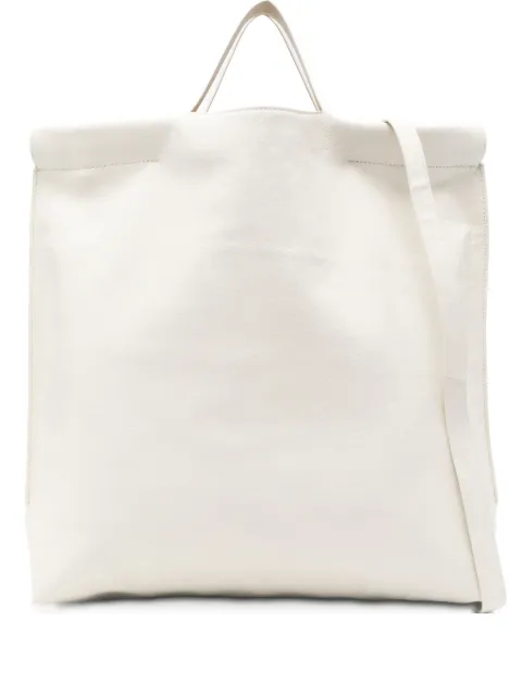 bea mombaers large Shopper tote bag