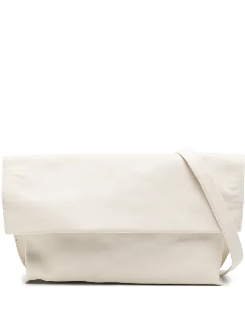 bea mombaers C-Bag clutch bag