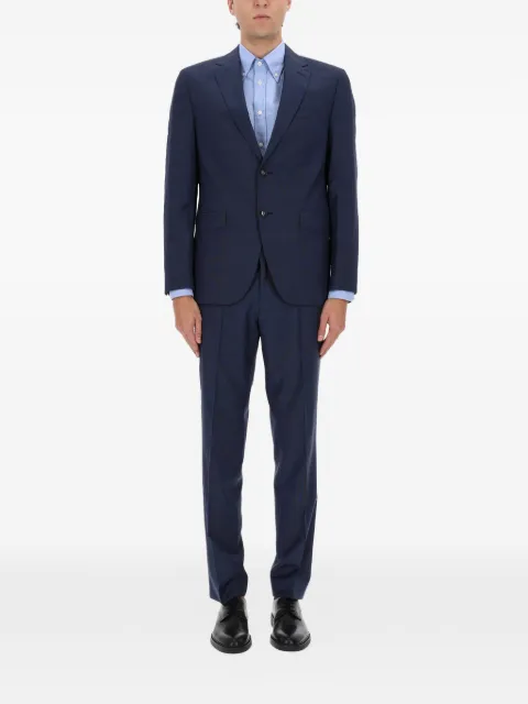 BOSS H-Jeckson suit