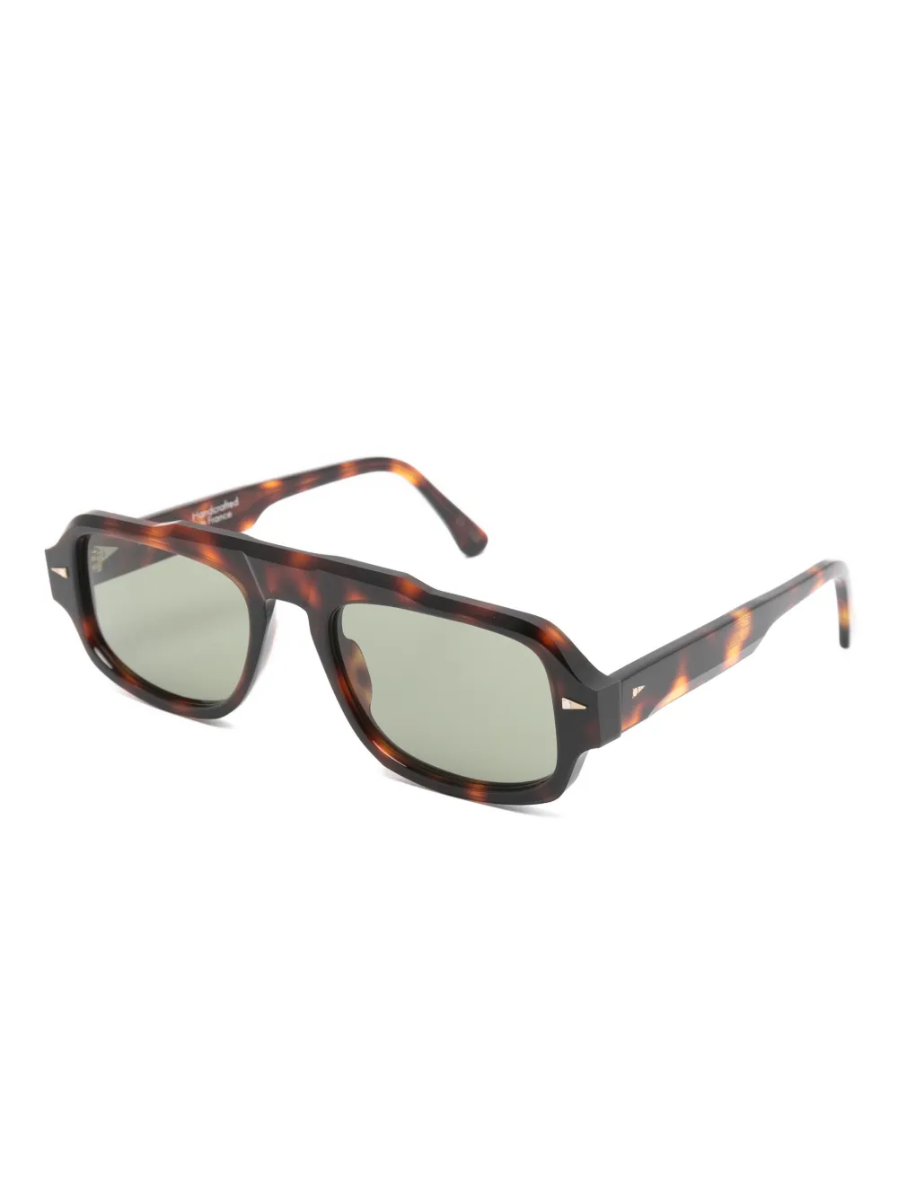 Ahlem geometric-frame sunglasses | Men | Image 2