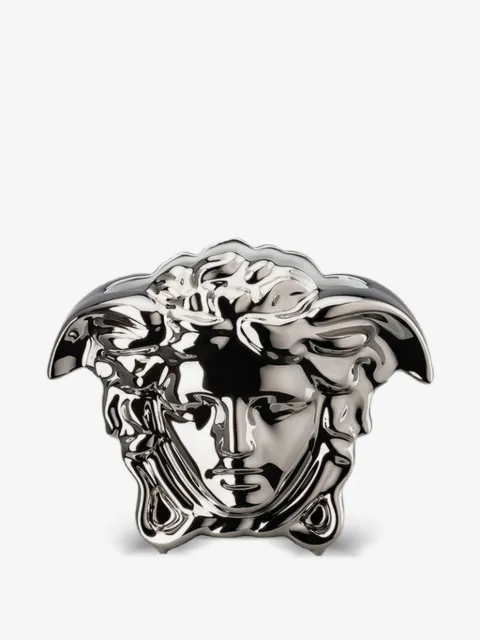 Versace Medusa vase (9 cm)