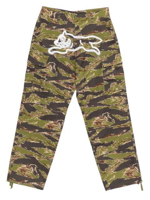 ICECREAM cargo-pocket trousers