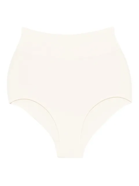 Wolford high-waist shorts