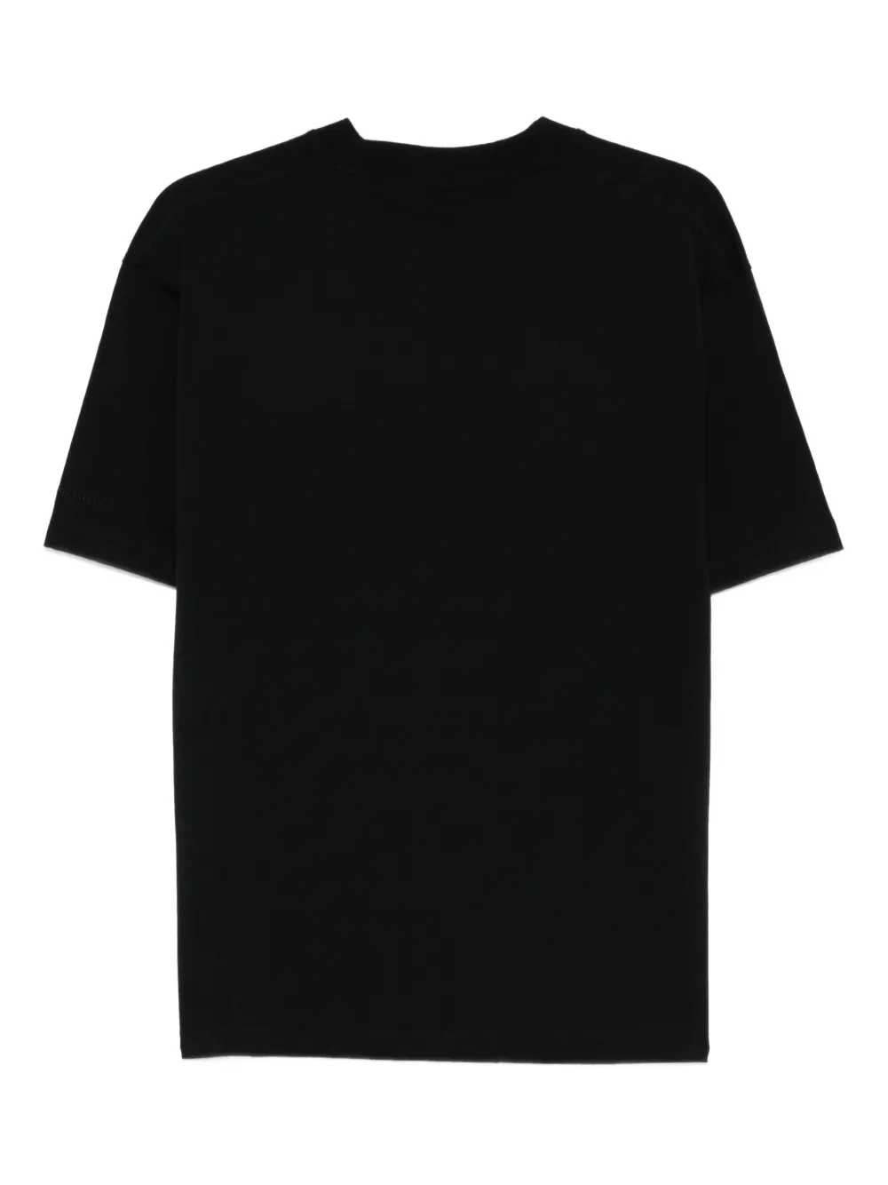 Alexander Wang chain-print T-shirt | T-Shirts & Jersey Shirts | Image 2