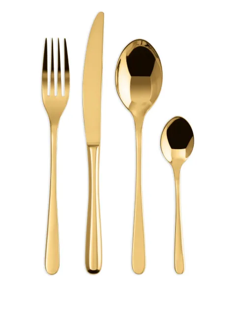 Sambonet Taste cutlery set (24-setting)