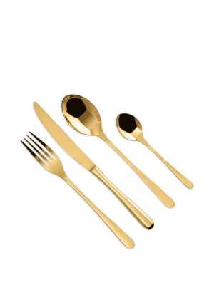 Sambonet　サンボネ　カトラリー　Bamboo　8 本セット 楽天市場】Sambonet（サンボネ） BAMBOO テーブルフォーク 【全長20.9