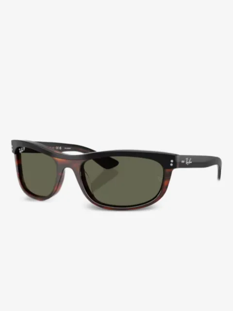 Ray-Ban brown tortoiseshell sunglasses