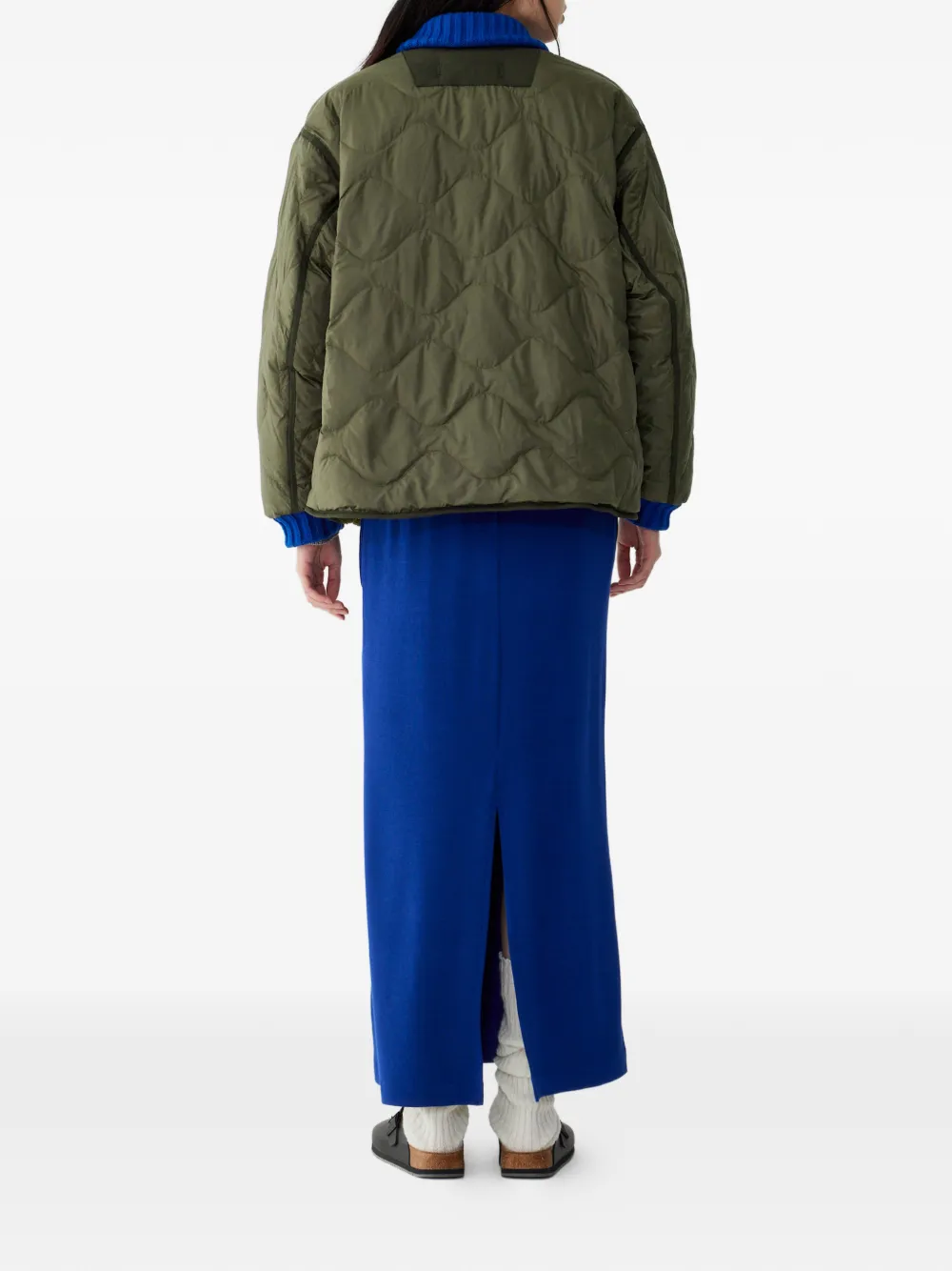 TOMBOY chamarra capitonada | Chamarras capitonadas | Image 2