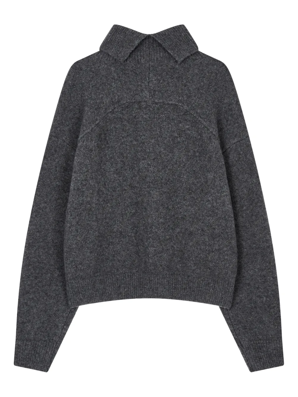 TOMBOY Coltrui Grijs