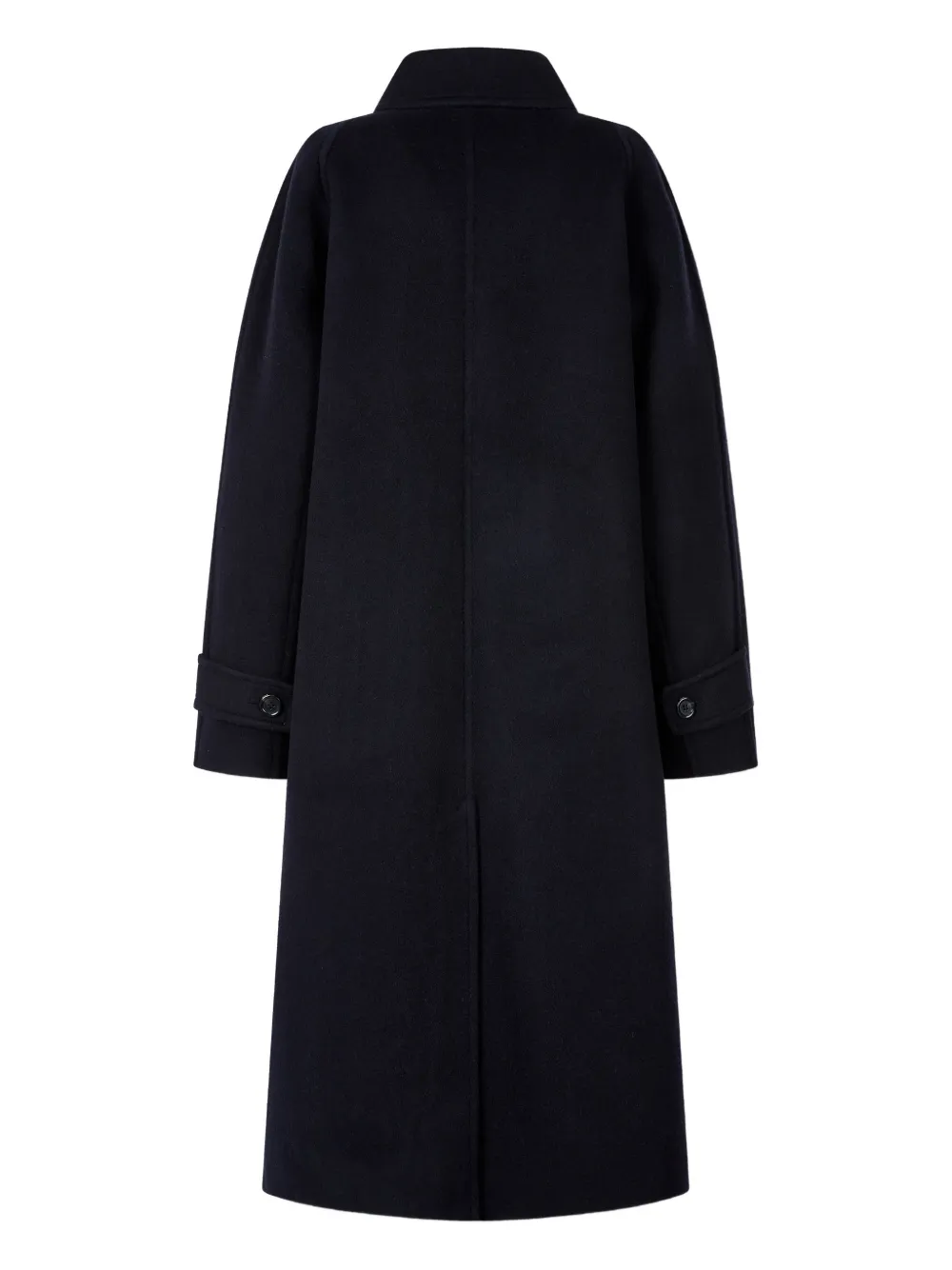 STUDIO TOMBOY Balmacaan double-breasted button-up coat | Double Breasted & Peacoats | Image 2