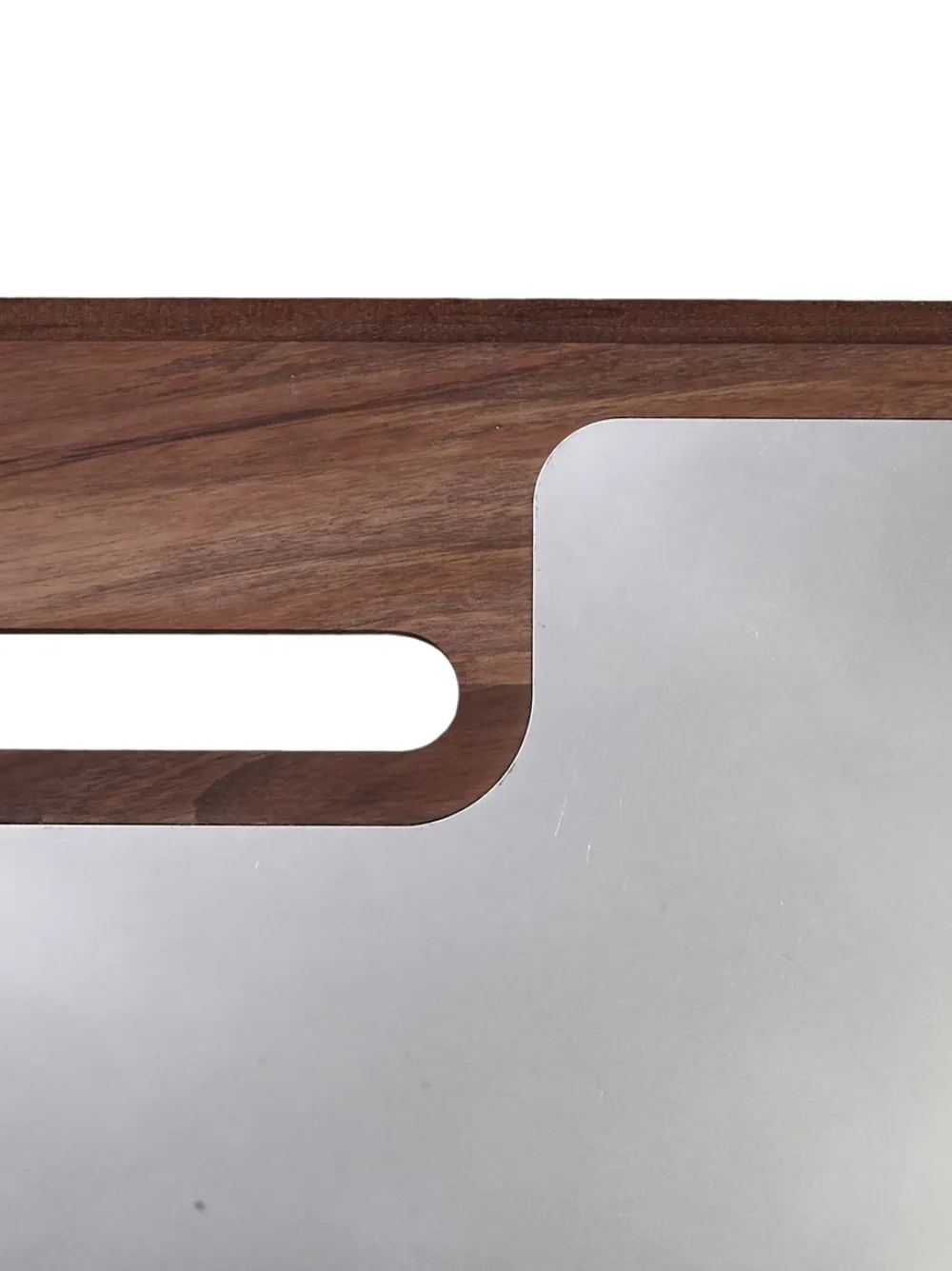 Berkel wood  chopping board (29cm x 20.5cm) | Tableware | Image 2