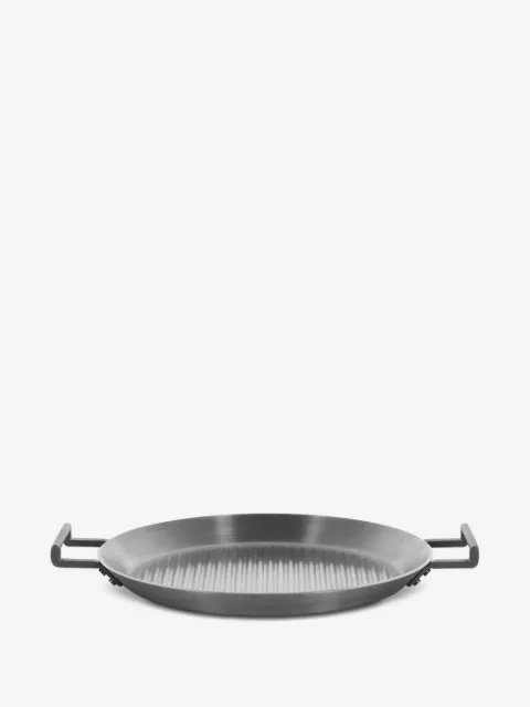 Alessi parrilla Convivio de 29cm