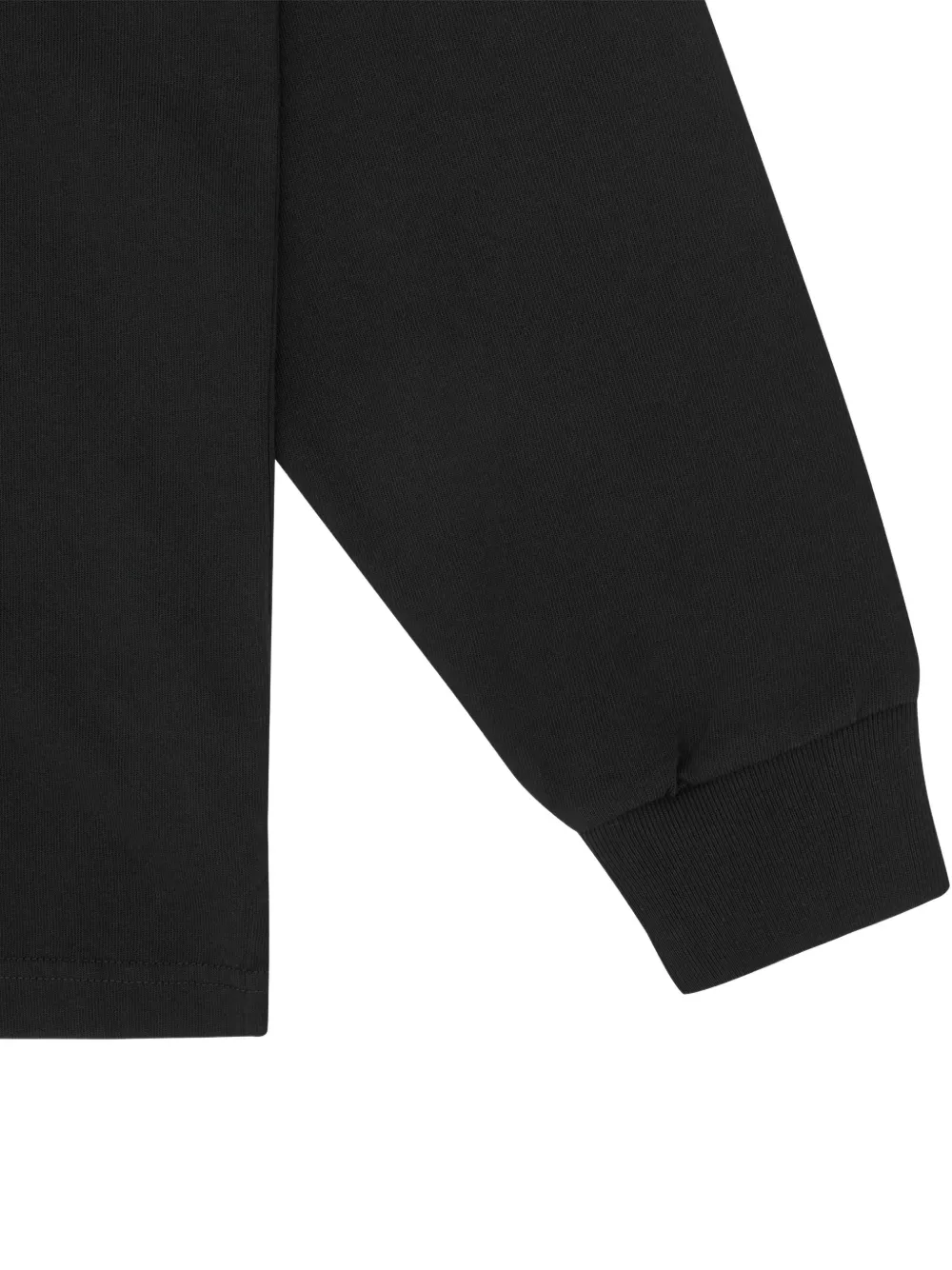 Billionaire Boys Club Astro Patch poloshirt Zwart