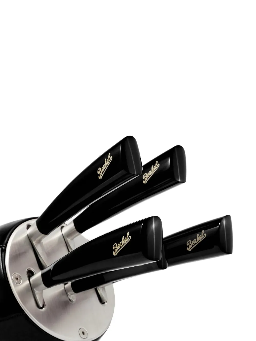 Berkel wooden-block knives (set at five) | Cubiertos | Image 2