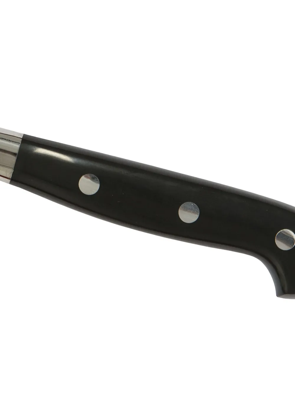 Berkel stainless-steel knives (set of five) | Cutlery | Image 2