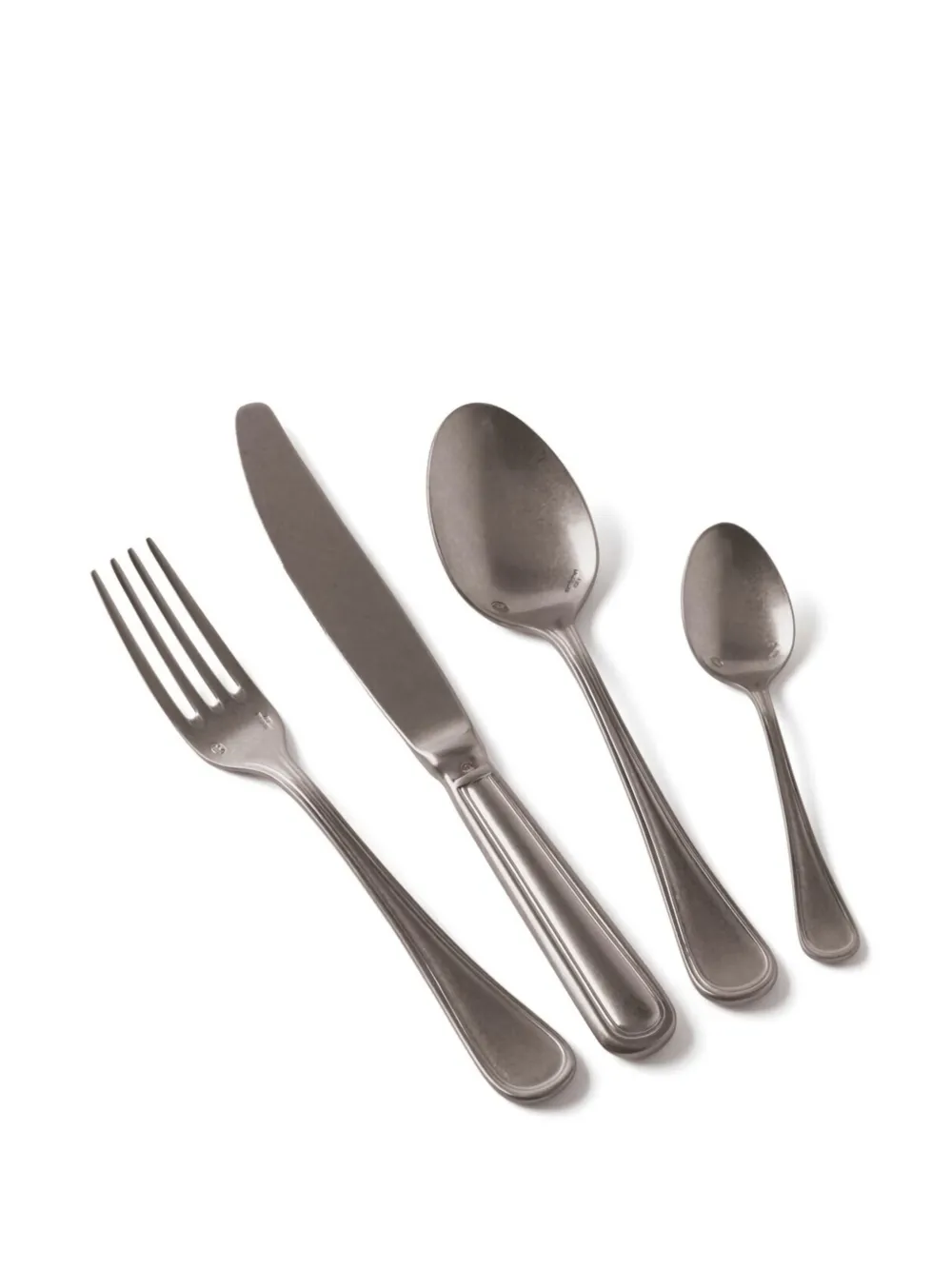 Sambonet Contour cutlery set (six-person setting) | Cutlery | Image 2