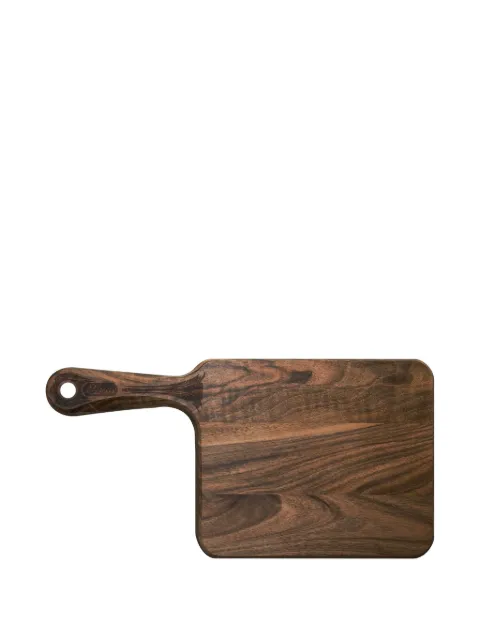 Berkel wood chopping board (39.5cm x 20cm)