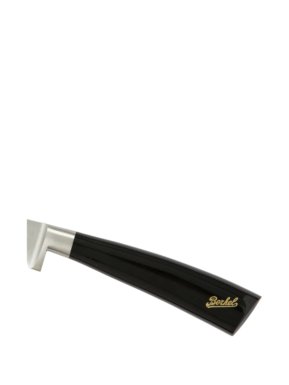 Berkel Stainless-steel Knifes (pack Of Six) In Black