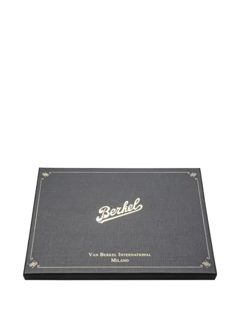 Berkel stainless-steel knifes (set of five))