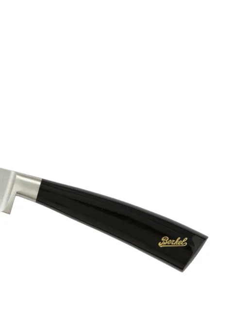 Berkel stainless-steel knifes (set of five))