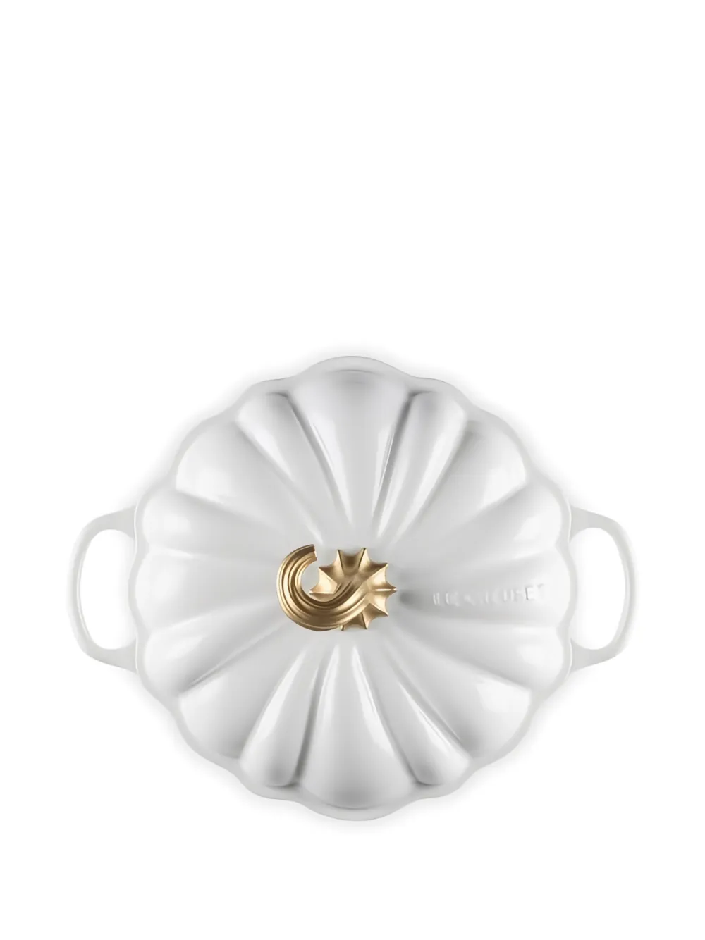 Le Creuset calabaza-cocote de hierro de 24cm | Utensilios de cocina | Image 2