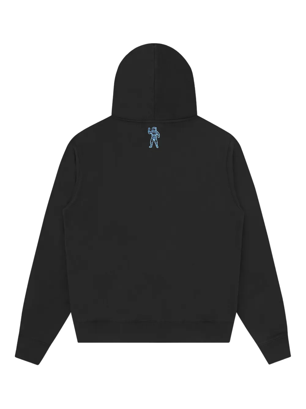 Billionaire Boys Club Bayou Fill Arch hoodie met logo Zwart