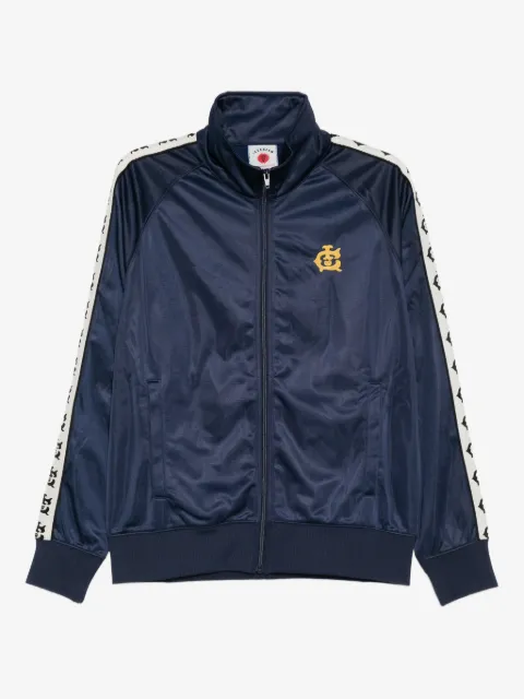 ICECREAM logo-embroidered jacket 