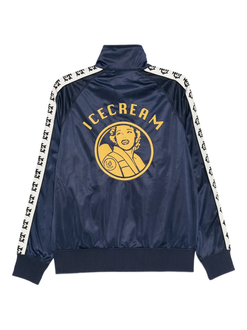 ICECREAM logo-embroidered jacket | Sport Jackets & Windbreakers | Image 2