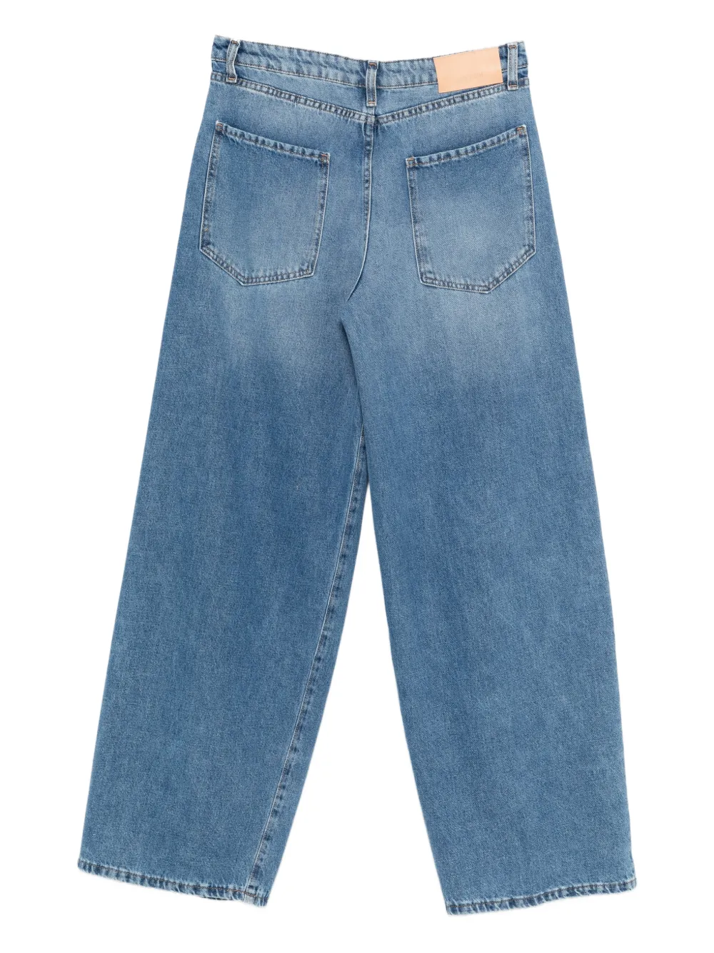 Merci Matilda jeans - Blauw