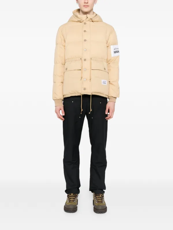 Neighborhood x Eddie Bauer Karakoram Jacket | Neutrals | FARFETCH