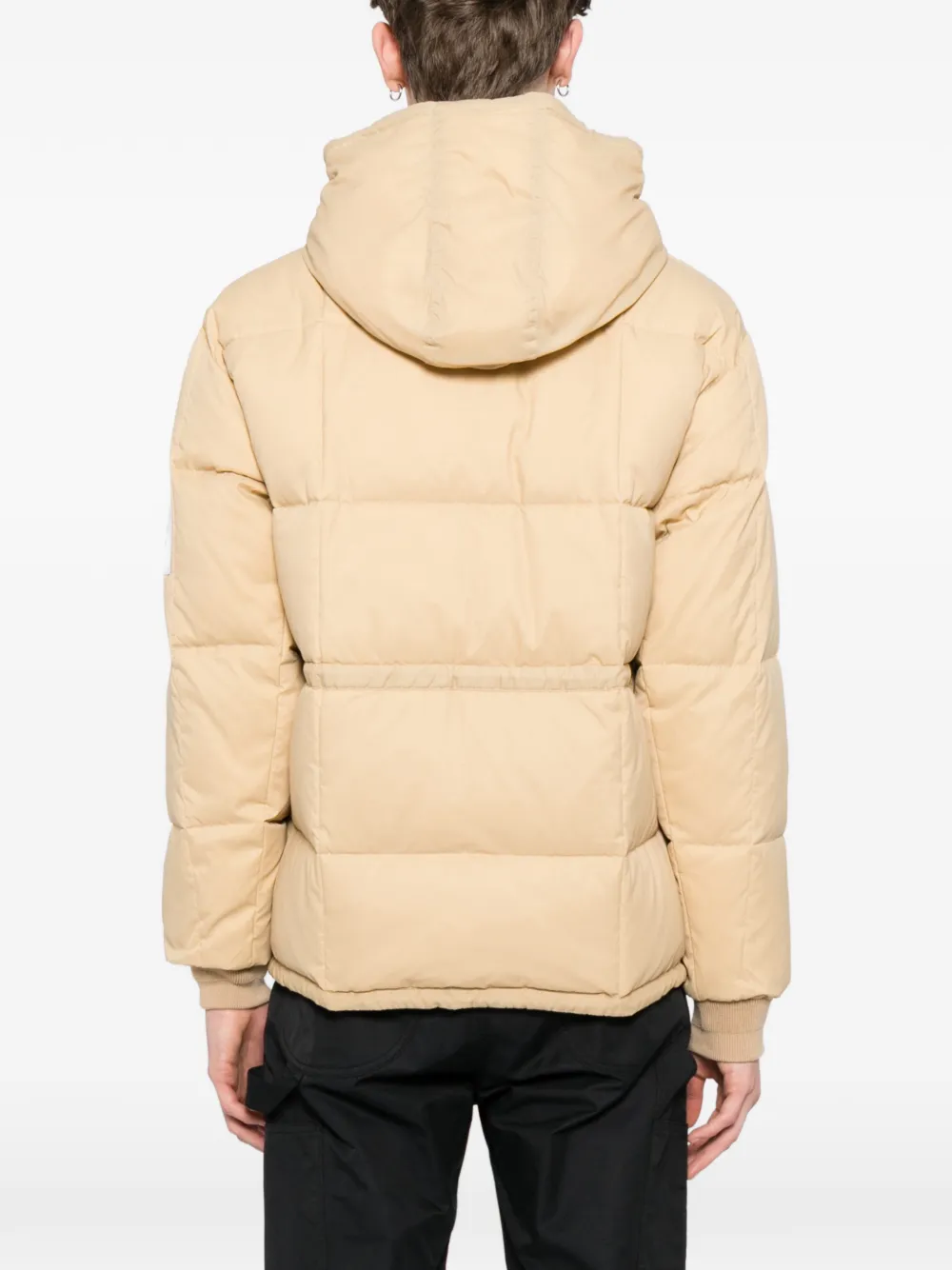 Neighborhood x Eddie Bauer Karakoram jack Beige