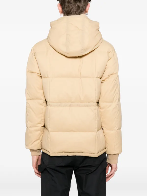 Neighborhood x Eddie Bauer Karakoram ジャケット | ニュートラル 