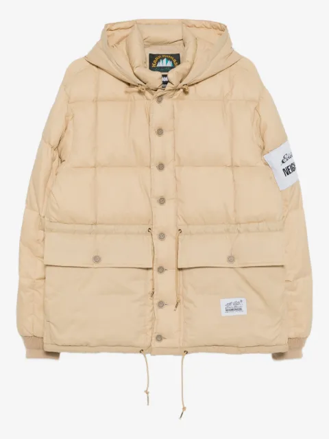 Neighborhood x Eddie Bauer Karakoram Jacke