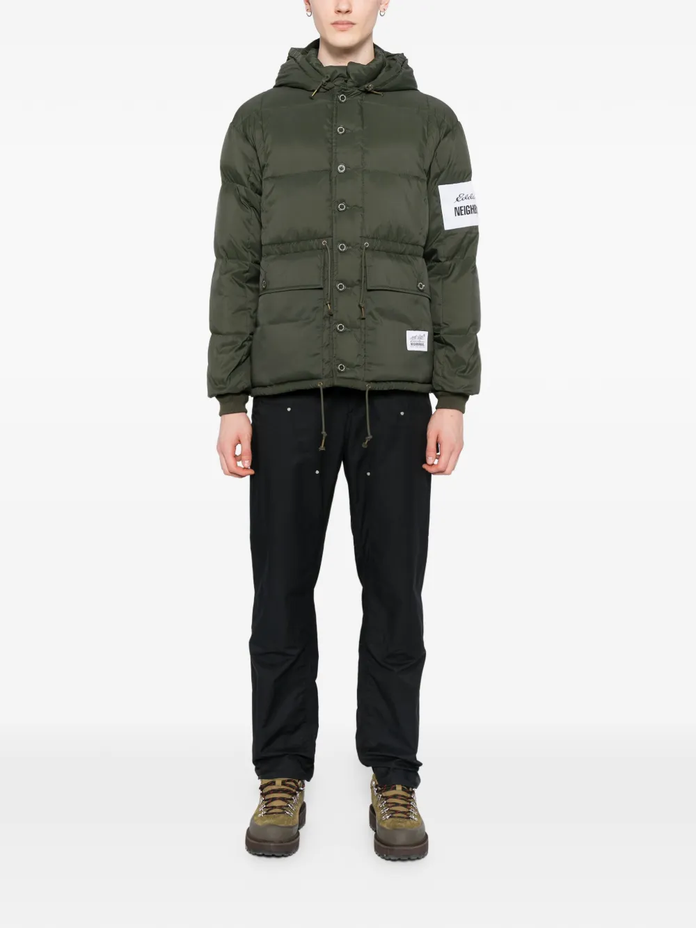 Neighborhood NH x Eddie Bauer . Karakoram down jacket | Padded & Down Jackets | Image 2