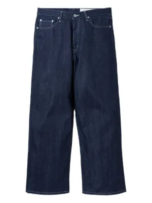 Walter Van Beirendonck x G-Star Raw ジーンズ | ブルー | FARFETCH JP