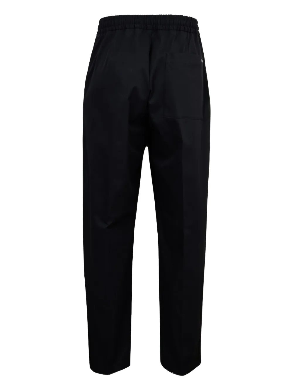 Herno pleated trousers | Regular-Fit & Straight Leg Pants | Image 2
