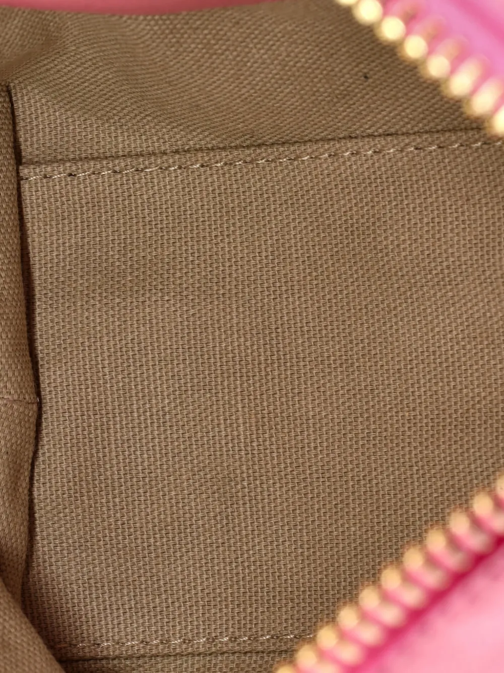 GIVENCHY Pre-owned Antigona Sport Bag Leather Mini Satchel In Pink