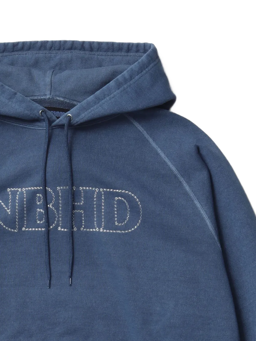 Neighborhood sudadera con capucha y logo gráfico | Hoodies | Image 2
