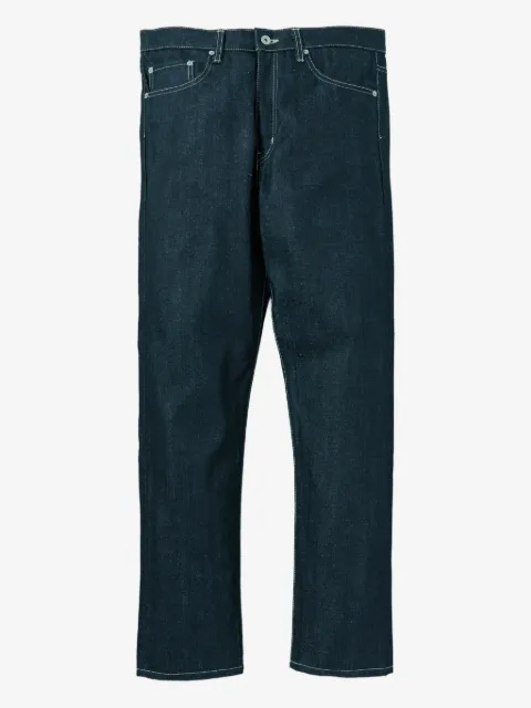 Neighborhood five-pockets trousers