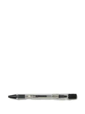 Neighborhood x Lamy Safari Rollerball Logo Pen | Black | FARFETCH CA