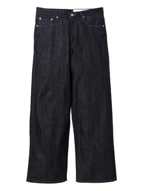 Neighborhood wide-leg jeans