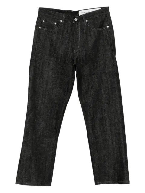 Neighborhood lightning denim