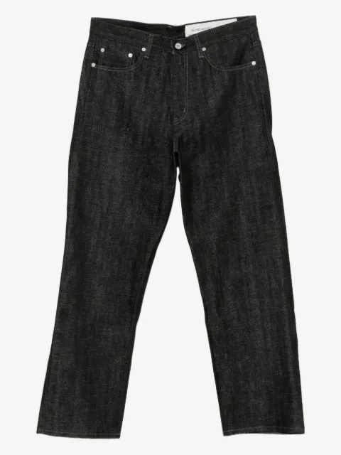 Neighborhood lightning denim