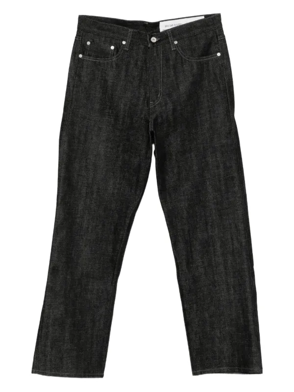 Neighborhood Lightning ジーンズ | ブラック | FARFETCH JP