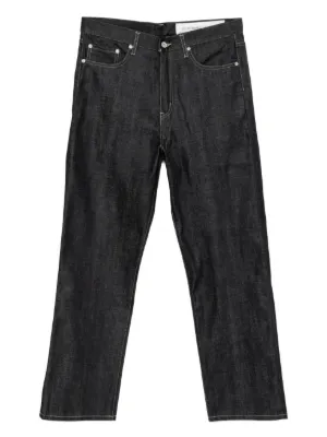 OUR LEGACY Vast Cut ジーンズ | ブラック | FARFETCH JP