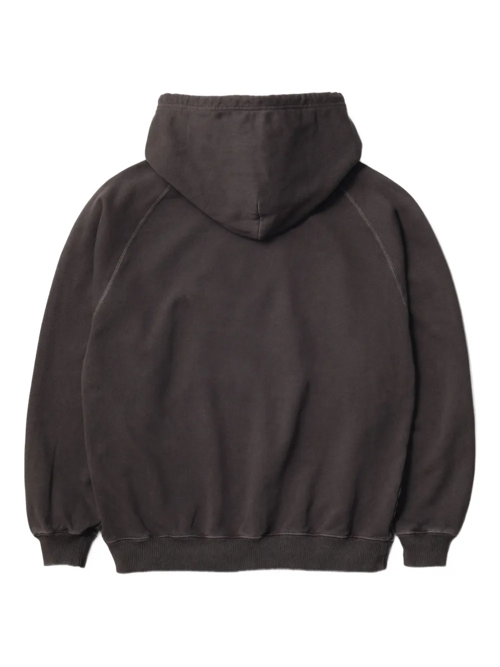 Neighborhood sudadera raglán con capucha | Hoodies | Image 2