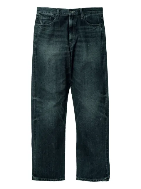 Neighborhood Five-Pocket-Jeans