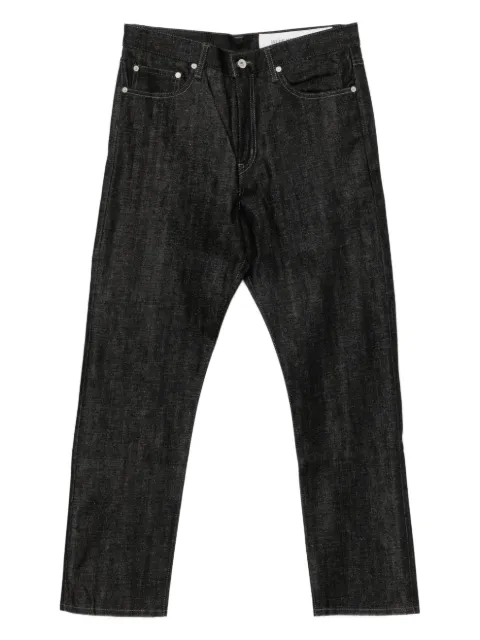 Neighborhood straight-leg jeans 